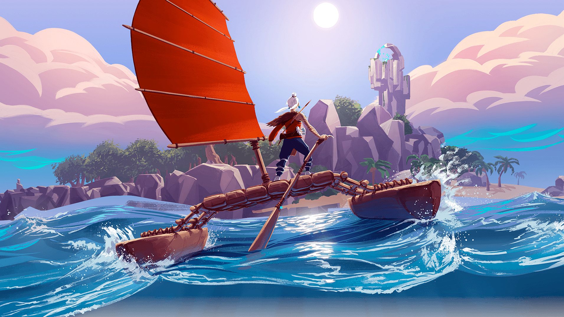 Xbox Games with Gold for October are Windbound and Bomber Crew Deluxe Edition